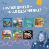 Kosmos 68774 lauamäng Lauamäng Reisimine/seiklus
