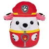 PAW Patrol GUND Marshall Squish Plush, ametlik mänguasi populaarsest multifilmist, pehme topisloom alates 1. eluaastast, 8”