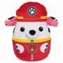 PAW Patrol GUND Marshall Squish Plush, ametlik mänguasi populaarsest multifilmist, pehme topisloom alates 1. eluaastast, 8”