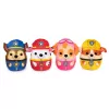 PAW Patrol GUND Marshall Squish Plush, ametlik mänguasi populaarsest multifilmist, pehme topisloom alates 1. eluaastast, 8”