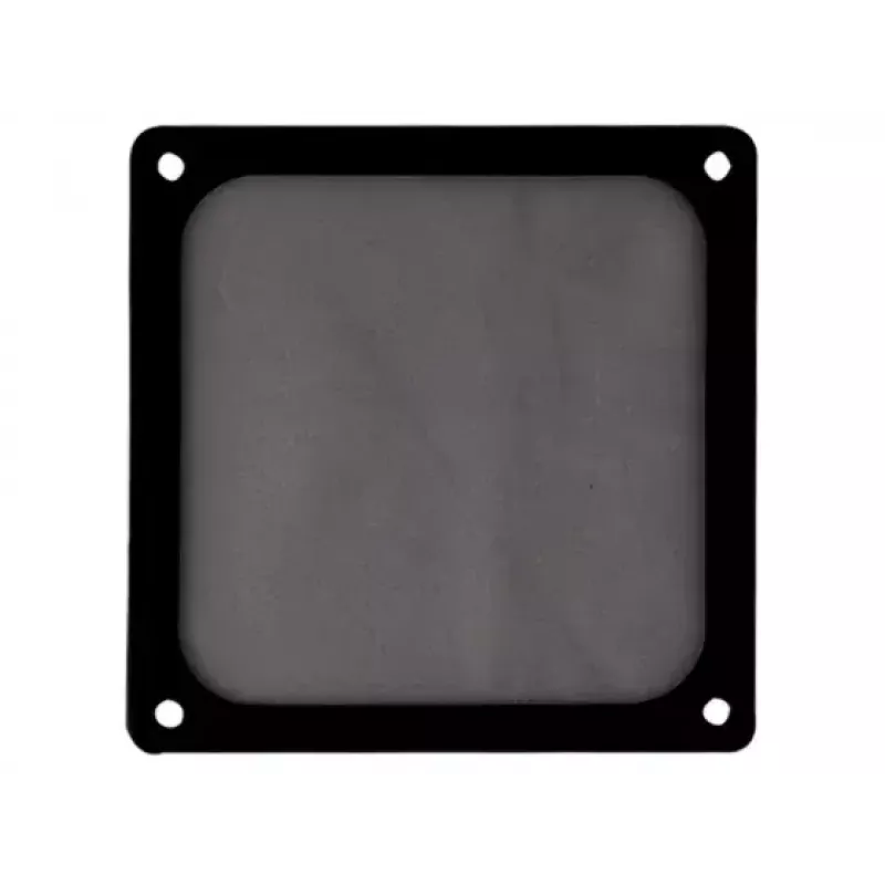 Ventilaatorifilter Silverstone FF143