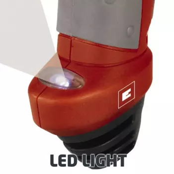 Drill Einhell RT-ID 65, Keyless Chuck, 650W, 2.1kg