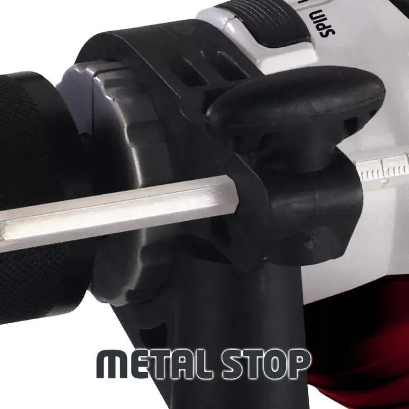Drill Einhell RT-ID 65, Keyless Chuck, 650W, 2.1kg