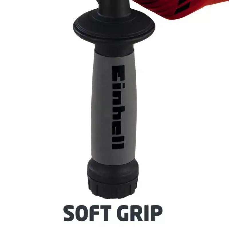 Drill Einhell RT-ID 65, Keyless Chuck, 650W, 2.1kg