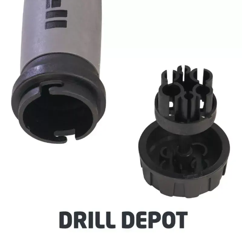 Drill Einhell RT-ID 65, Keyless Chuck, 650W, 2.1kg