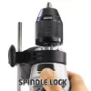 Drill Einhell RT-ID 65, Keyless Chuck, 650W, 2.1kg