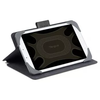 Targus SafeFit 7-8 inch 20.3 cm (8 inch) Folio Must