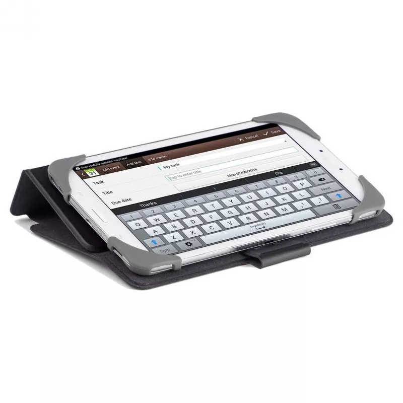 Targus SafeFit 7-8 inch 20.3 cm (8 inch) Folio Must