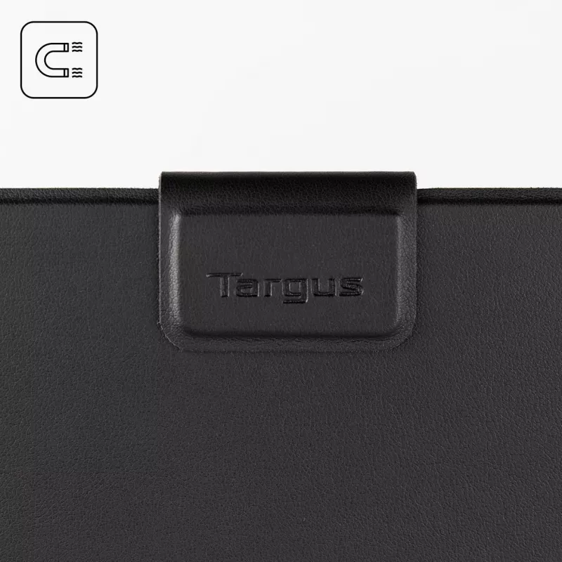Targus SafeFit 7-8 inch 20.3 cm (8 inch) Folio Must