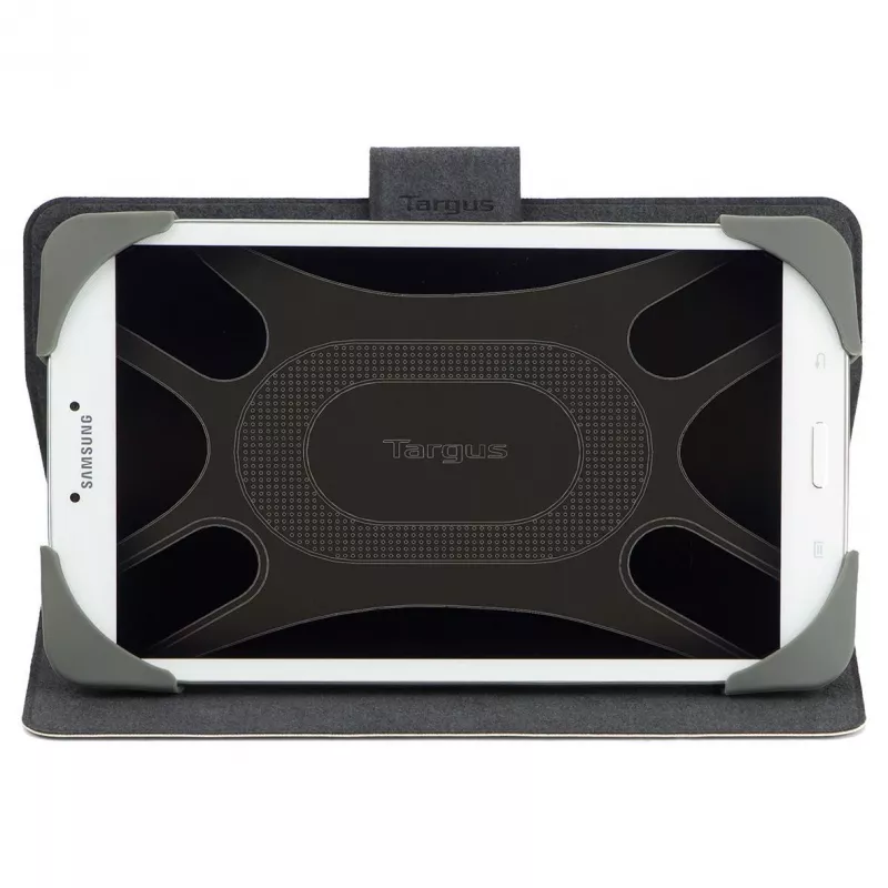 Targus SafeFit 7-8 inch 20.3 cm (8 inch) Folio Must