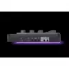 Mikser Mackie MixCaster Live kaasaskantav 8-kanaliga USB – kompaktne live-mikserpult sisseehitatud USB-liidesega