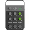 Mikser Mackie MixCaster Live kaasaskantav 8-kanaliga USB – kompaktne live-mikserpult sisseehitatud USB-liidesega