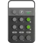 Mikser Mackie MixCaster Live kaasaskantav 8-kanaliga USB – kompaktne live-mikserpult sisseehitatud USB-liidesega