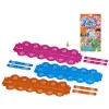 Nerf Super Soaker Better Than Balloons veemänguasjad, lihtne 1-osaline koristamine, 108 kapslit, palju mängimisviise, tagahoovi veemõnu, kingitused lastele, vanus 3+