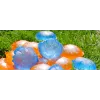 Nerf Super Soaker Better Than Balloons veemänguasjad, lihtne 1-osaline koristamine, 108 kapslit, palju mängimisviise, tagahoovi veemõnu, kingitused lastele, vanus 3+