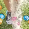 Nerf Super Soaker Better Than Balloons veemänguasjad, lihtne 1-osaline koristamine, 108 kapslit, palju mängimisviise, tagahoovi veemõnu, kingitused lastele, vanus 3+
