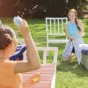Nerf Super Soaker Better Than Balloons veemänguasjad, lihtne 1-osaline koristamine, 108 kapslit, palju mängimisviise, tagahoovi veemõnu, kingitused lastele, vanus 3+