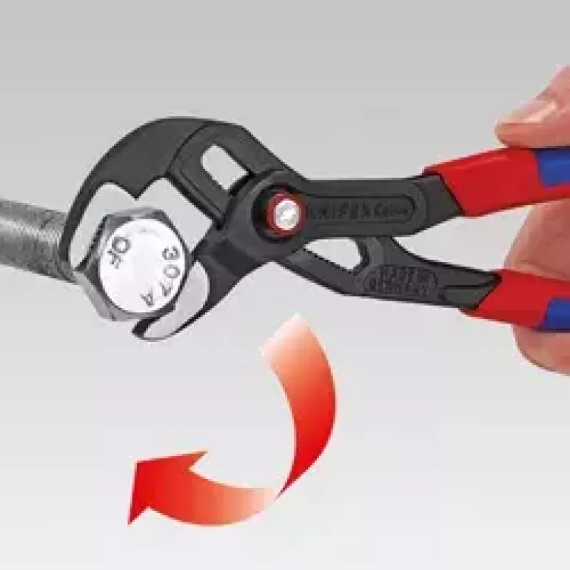 Torupitsad Knipex 87 21 250