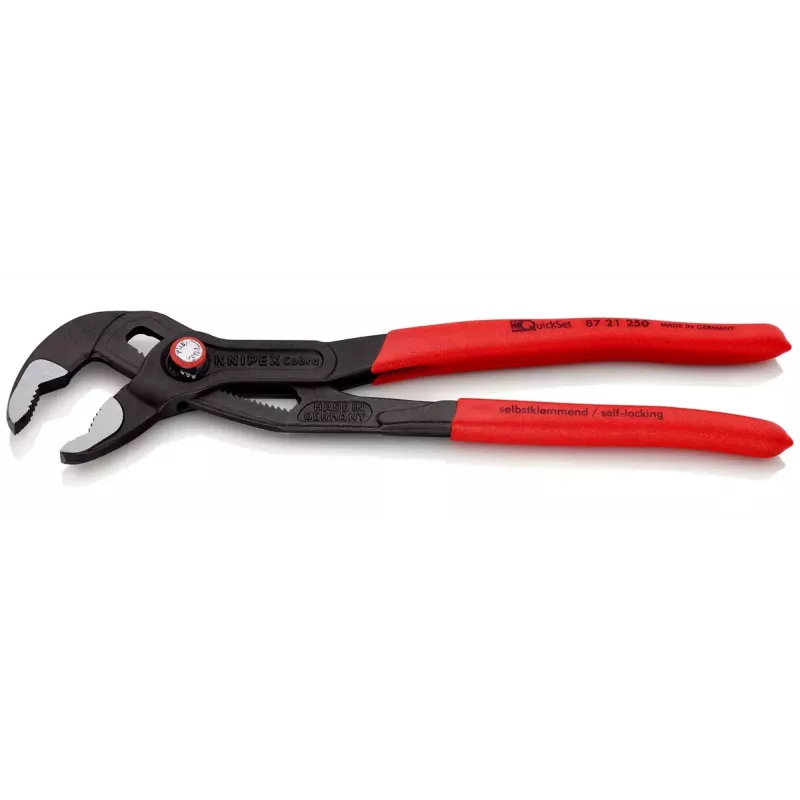 Torupitsad Knipex 87 21 250