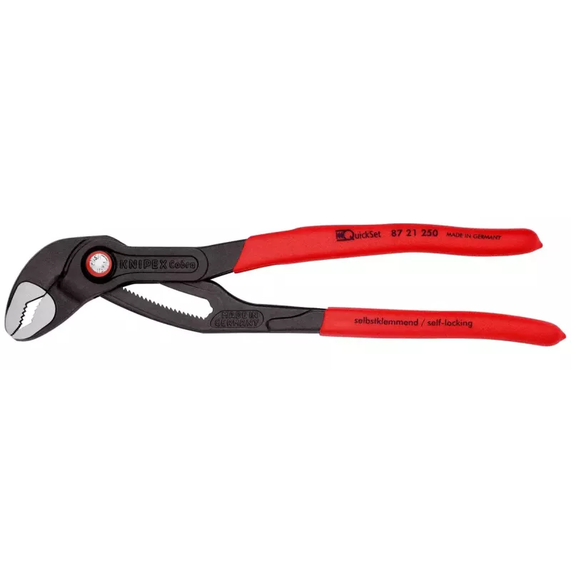Torupitsad Knipex 87 21 250