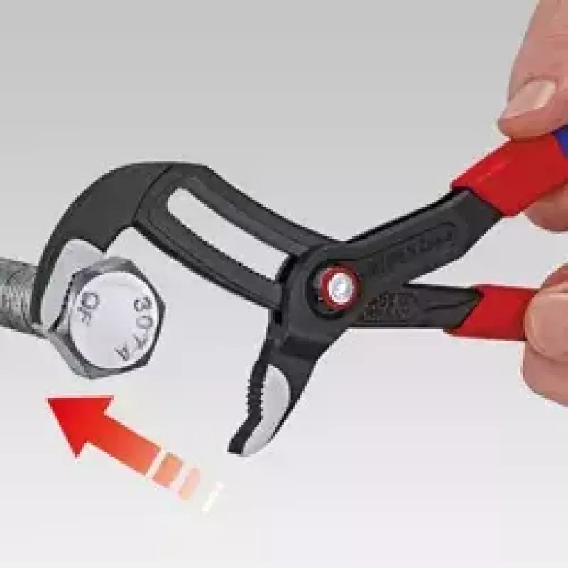 Torupitsad Knipex 87 21 250