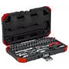Pesakomplekt Gedore R49003046 1/4-tolline meetermõõdustik