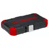 Pesakomplekt Gedore R49003046 1/4-tolline meetermõõdustik