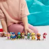 PAW Patrol, 10. aastapäev, Kõik käpad tekil mängufiguuride kinkekomplekt 10 kogutava tegevusfiguuriga, laste mänguasjad alates 3. eluaastast