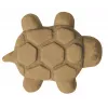 Kinetic Sand, 11 naela (5 kg) looduslikult pruuni värvi mänguliiv kunsti ja käsitöö jaoks, liivakasti, Amazoni eksklusiiv (pakend võib erineda), vormitavad sensoorsed mänguasjad alates 3. eluaastast