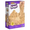 Kinetic Sand, 11 naela (5 kg) looduslikult pruuni värvi mänguliiv kunsti ja käsitöö jaoks, liivakasti, Amazoni eksklusiiv (pakend võib erineda), vormitavad sensoorsed mänguasjad alates 3. eluaastast