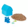 Laste kineetilise liiva komplekt Spinmaster Kinetic Sand Doggie Dig vormiga, mitmevärviline, vanusele 5+
