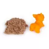 Laste kineetilise liiva komplekt Spinmaster Kinetic Sand Doggie Dig vormiga, mitmevärviline, vanusele 5+