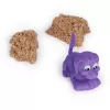 Laste kineetilise liiva komplekt Spinmaster Kinetic Sand Doggie Dig vormiga, mitmevärviline, vanusele 5+