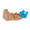 Laste kineetilise liiva komplekt Spinmaster Kinetic Sand Doggie Dig vormiga, mitmevärviline, vanusele 5+