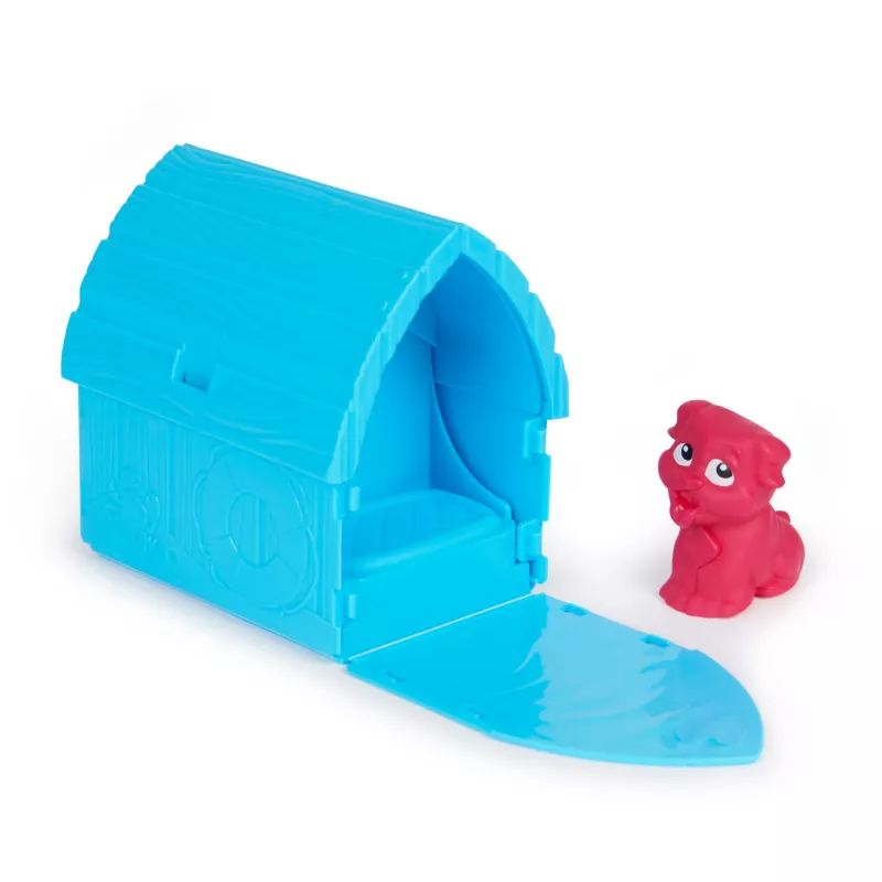 Laste kineetilise liiva komplekt Spinmaster Kinetic Sand Doggie Dig vormiga, mitmevärviline, vanusele 5+