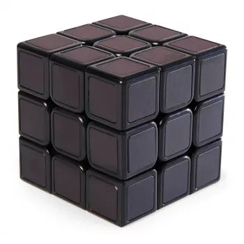 Rubik’s Phantom, 3x3 kuubik täiustatud tehnoloogiaga keeruline 3D pusle reisimäng stressi leevendav näpumänguasjast tegevuskuubik, täiskasvanutele ja lastele alates 8. eluaastast