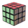 Rubik’s Phantom, 3x3 kuubik täiustatud tehnoloogiaga keeruline 3D pusle reisimäng stressi leevendav näpumänguasjast tegevuskuubik, täiskasvanutele ja lastele alates 8. eluaastast