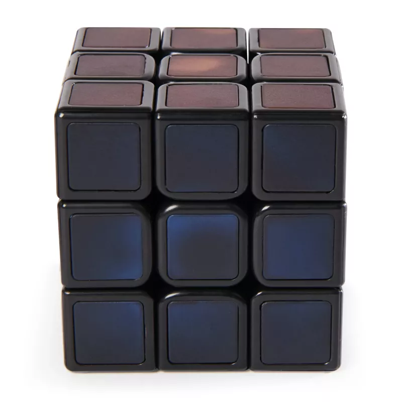 Rubik’s Phantom, 3x3 kuubik täiustatud tehnoloogiaga keeruline 3D pusle reisimäng stressi leevendav näpumänguasjast tegevuskuubik, täiskasvanutele ja lastele alates 8. eluaastast