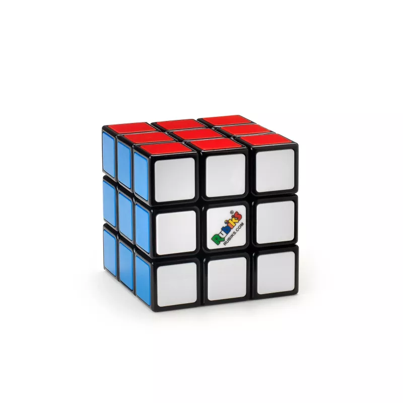 3x3 Rubiku kuubik puslekuubik Spin Masterilt — originaal 3x3, soovitatav vanus 8+