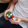 Rubik’s Mini 2x2, 2x2 klassikaline värvide sobitamise pusle, taskusuuruses ajunussiv mänguasi, pakend võib erineda