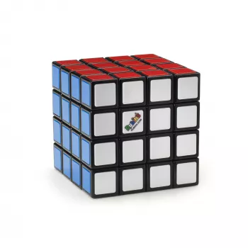 Rubik’s Cube, 4x4 Master Cube värvi sobitamise pusle, suurem ja julgem versioon klassikast, pakend võib erineda