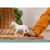 Mängufiguur Schleich Camarillo mära valge 13959S Soovitatav vanus 3+