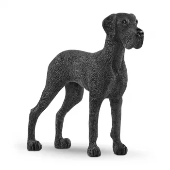 Kujuke Schleich Suur Taani Koer Must 13962 Soovitatav Vanus 3+