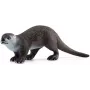 Figuur Schleich Saarmas mudel 14865, pruun, Schleich WILD LIFE kogumisfiguur