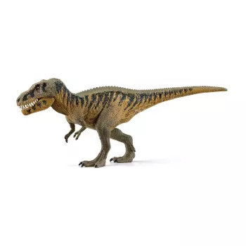 schleich Dinosaurs Tarbosaurus