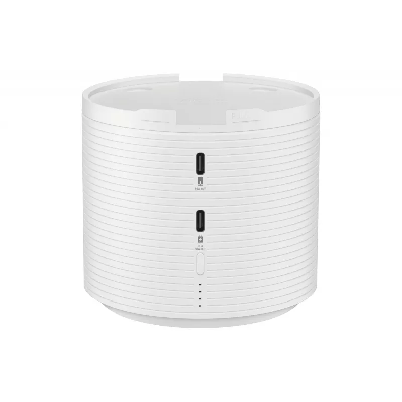Aku Samsung VG-FBB3BA 32000 mAh USB USB-C valge