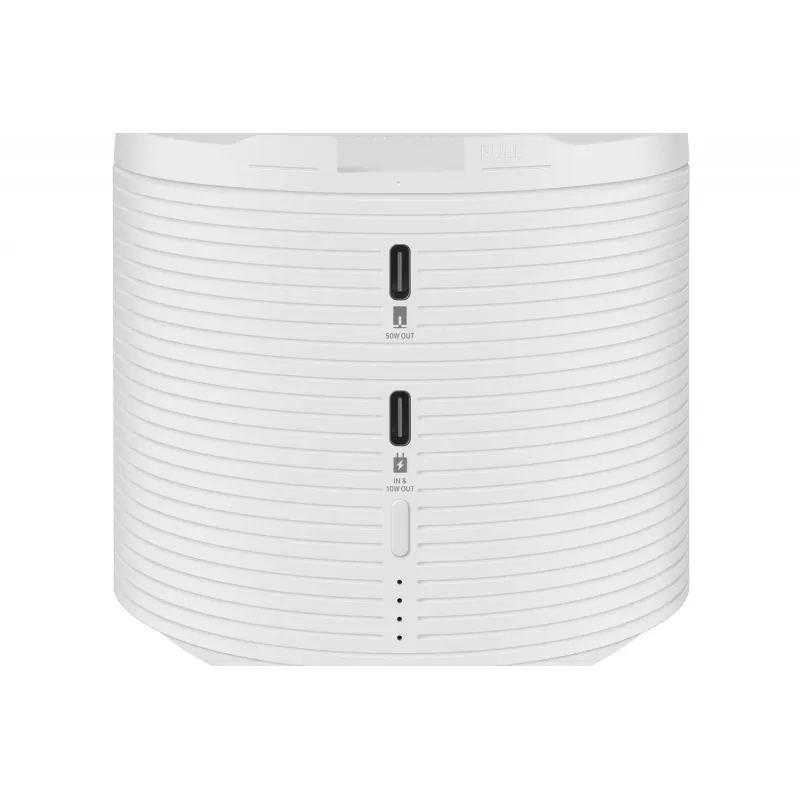Aku Samsung VG-FBB3BA 32000 mAh USB USB-C valge