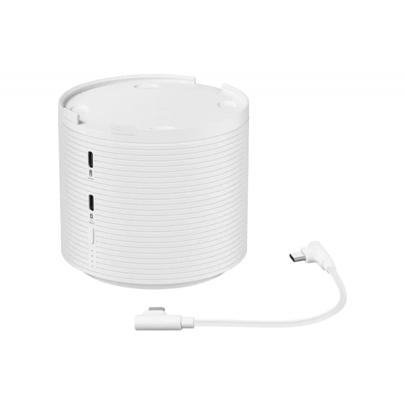 Aku Samsung VG-FBB3BA 32000 mAh USB USB-C valge