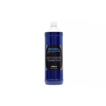 Kasutusvalmis jahutusvedelik Alphacool 18543 1 L Sinine