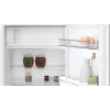 Alusletikapp NEFF KU2222FD0 110 L (Külmik 93 L / Sügavkülmik 17 L) valge, parempoolse uksehingega